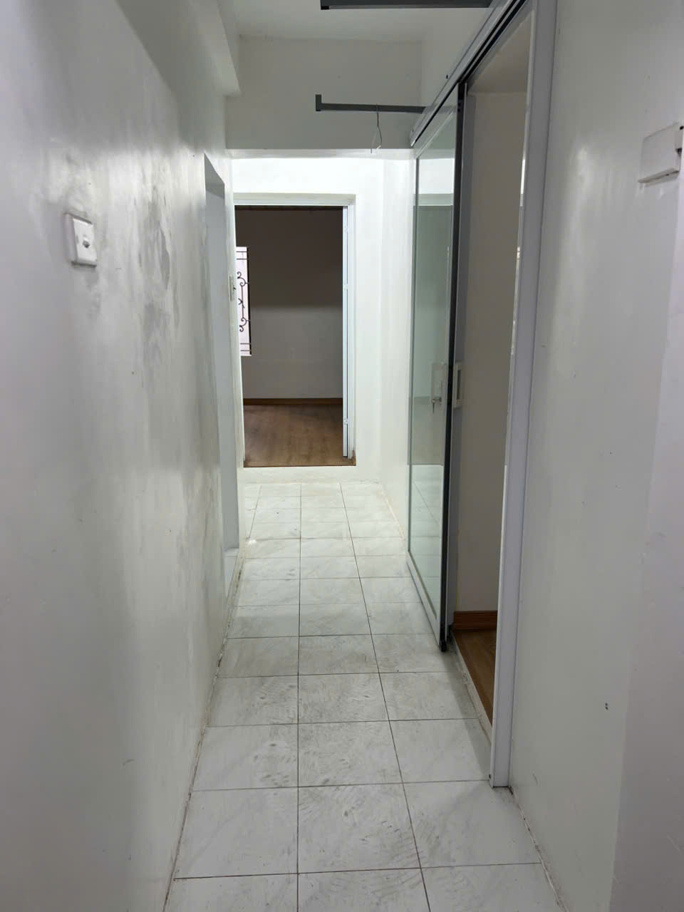 Cho thuê căn hộ tập thể 70 Mai Động, 60m2 x 2 ngủ, 1 wc. 6.5 Triệu - Ảnh 4